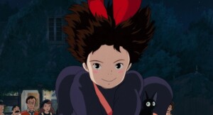 魔女の宅急便1