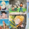 セル画ドラゴンボール