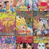 週刊少年ジャンプ