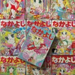キャンディキャンディ