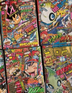 コロコロ
