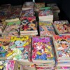 少年ジャンプ買取