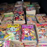 少年ジャンプ買取