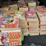 週刊少年ジャンプ